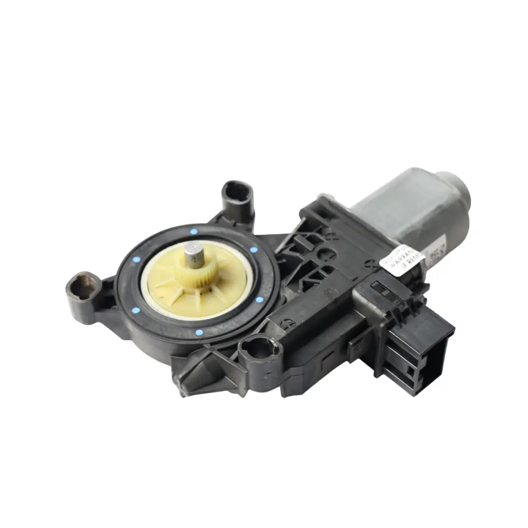 VW Jetta A6 Elevalunas Regulador Motor Actuador Trasero Derecho - SKU 6R0959812M - Número de pieza 6R0959812M