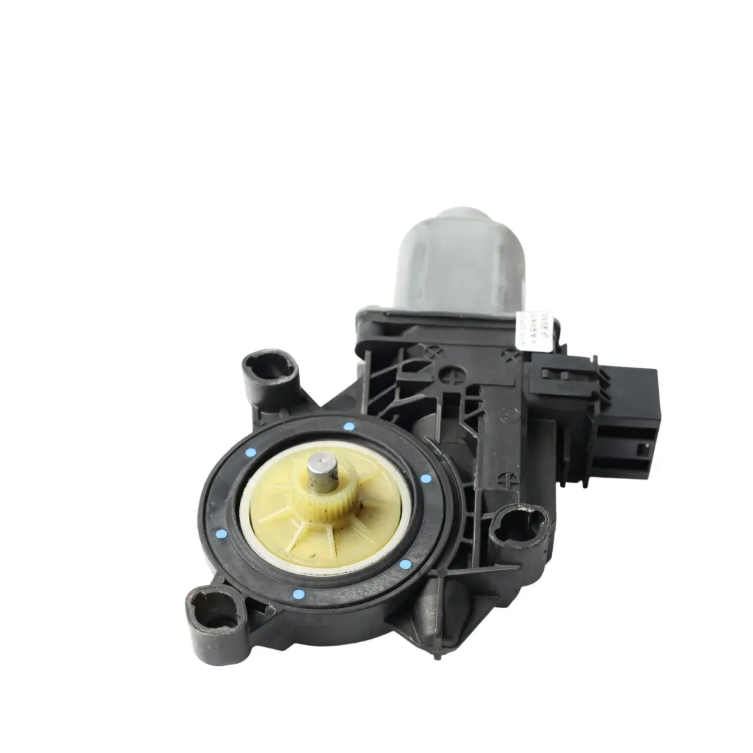 VW Jetta A6 Fensterheber Regler Motor Aktuator Hinten Rechts - SKU 6R0959812M - Teilenummer 6R0959812M
