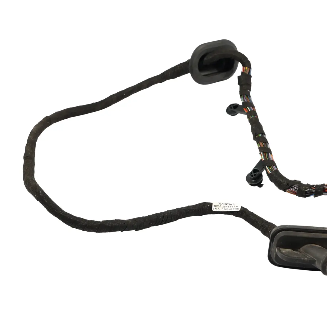 Cablaggio Porta Conducente Anteriore Destra per Volkswagen Polo 6R con numero di parte 6R2971120AD Volkswagen Polo 6R Cablaggio Porta Conducente Anteriore Destra - SKU RHD-6R2971120AD - Numero di parte 6R2971120AD