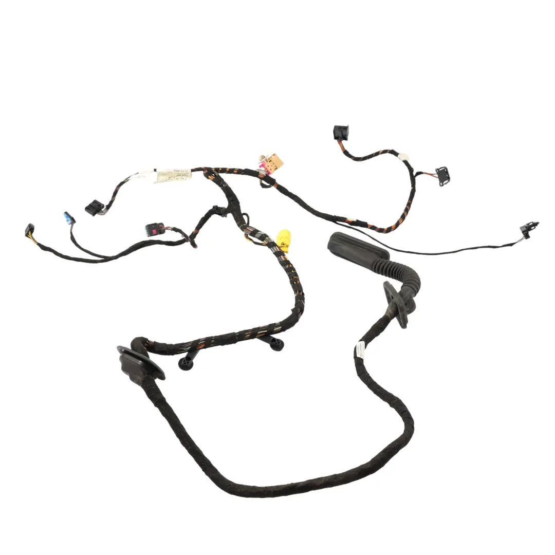 Cableado Puerta Conductor Delantera Derecha para Volkswagen Polo 6R con número de pieza 6R2971120AD Volkswagen Polo 6R Cableado Puerta Conductor Delantera Derecha - SKU RHD-6R2971120AD - Número de pieza 6R2971120AD