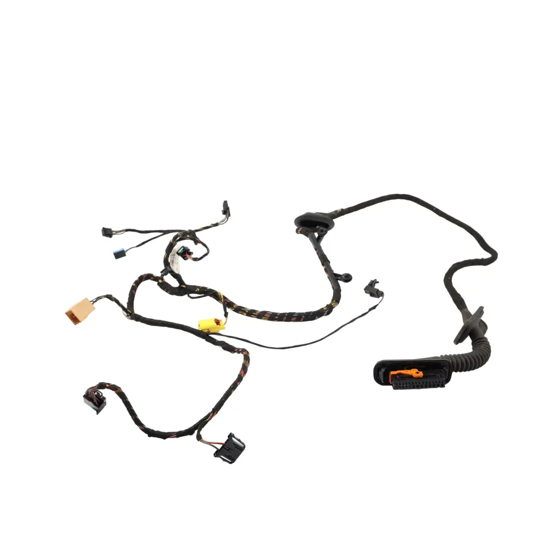 Cablaggio Porta Conducente Anteriore Destra per Volkswagen Polo 6R con numero di parte 6R2971120AD Volkswagen Polo 6R Cablaggio Porta Conducente Anteriore Destra - SKU RHD-6R2971120AD - Numero di parte 6R2971120AD