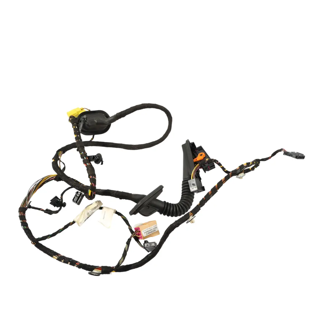 Wiring Loom Front Left N/S to Volkswagen Polo 6R Passenger with Part number 6R2971121AR Volkswagen Polo 6R Passenger Wiring Loom Front Left N/S - SKU RHD-6R2971121AR - Part number 6R2971121AR