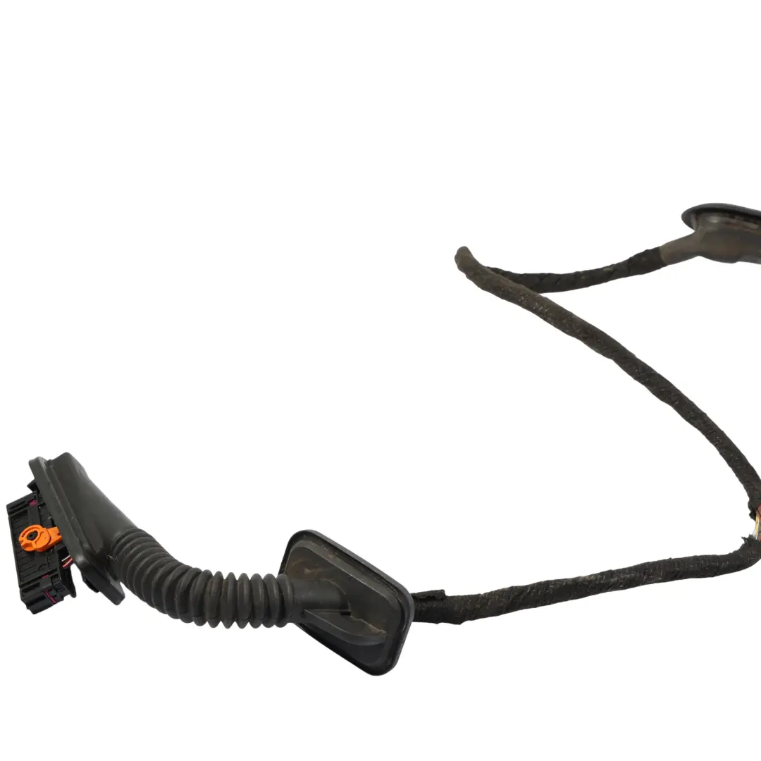 Faisceau Câblage Passager Avant Gauche pour Volkswagen Polo 6R à propos du numéro de pièce 6R2971121AR Volkswagen Polo 6R Faisceau Câblage Passager Avant Gauche - SKU RHD-6R2971121AR - Numéro de pièce 6R2971121AR