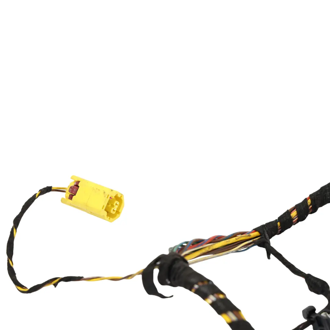 Volkswagen Polo 6R Passenger Wiring Loom Anteriore Sinistro - SKU RHD-6R2971121AR - Numero di parte 6R2971121AR