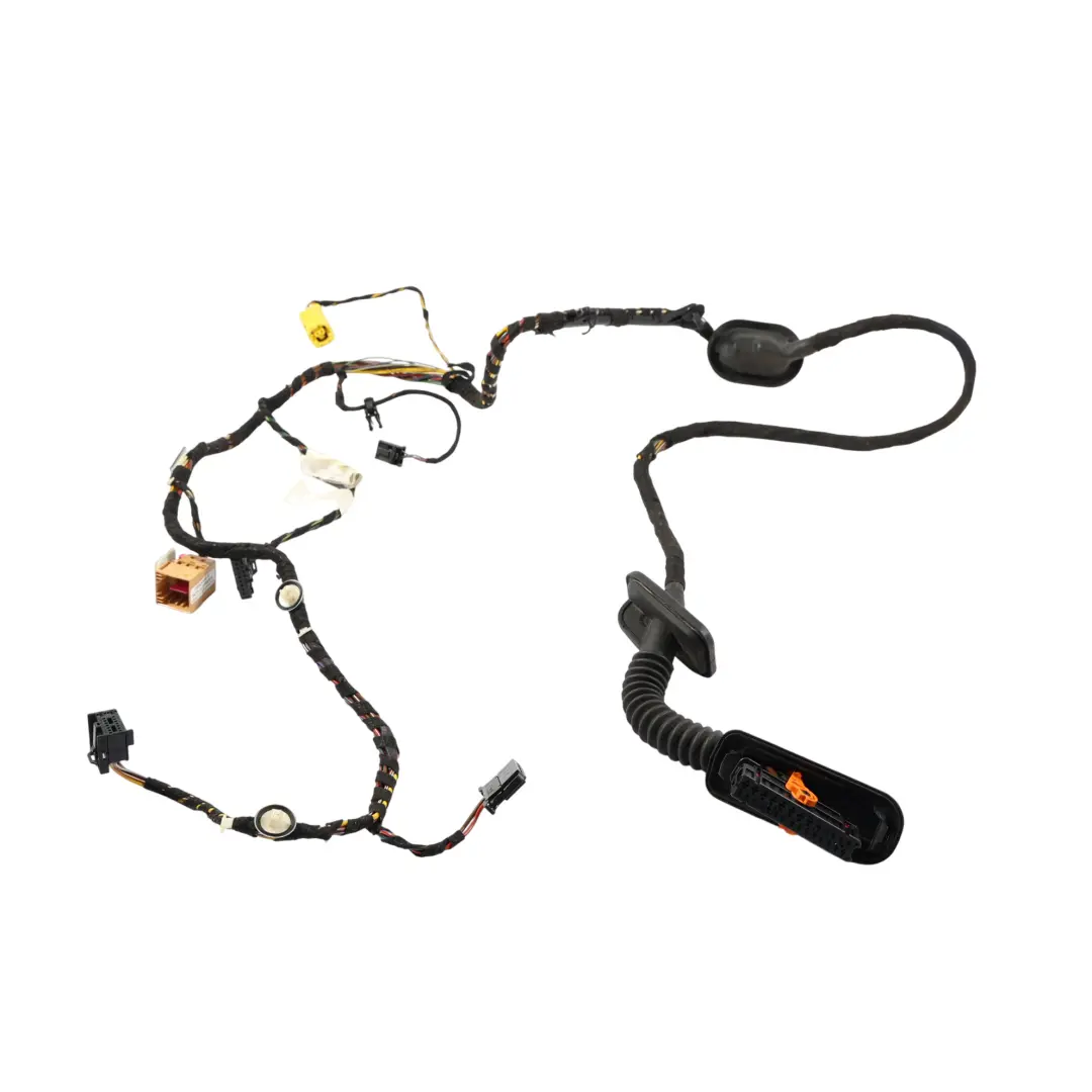 Faisceau Câblage Passager Avant Gauche pour Volkswagen Polo 6R à propos du numéro de pièce 6R2971121AR Volkswagen Polo 6R Faisceau Câblage Passager Avant Gauche - SKU RHD-6R2971121AR - Numéro de pièce 6R2971121AR