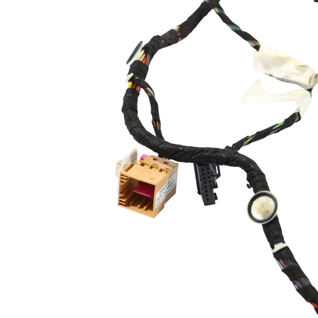 Faisceau Câblage Passager Avant Gauche pour Volkswagen Polo 6R à propos du numéro de pièce 6R2971121AR Volkswagen Polo 6R Faisceau Câblage Passager Avant Gauche - SKU RHD-6R2971121AR - Numéro de pièce 6R2971121AR