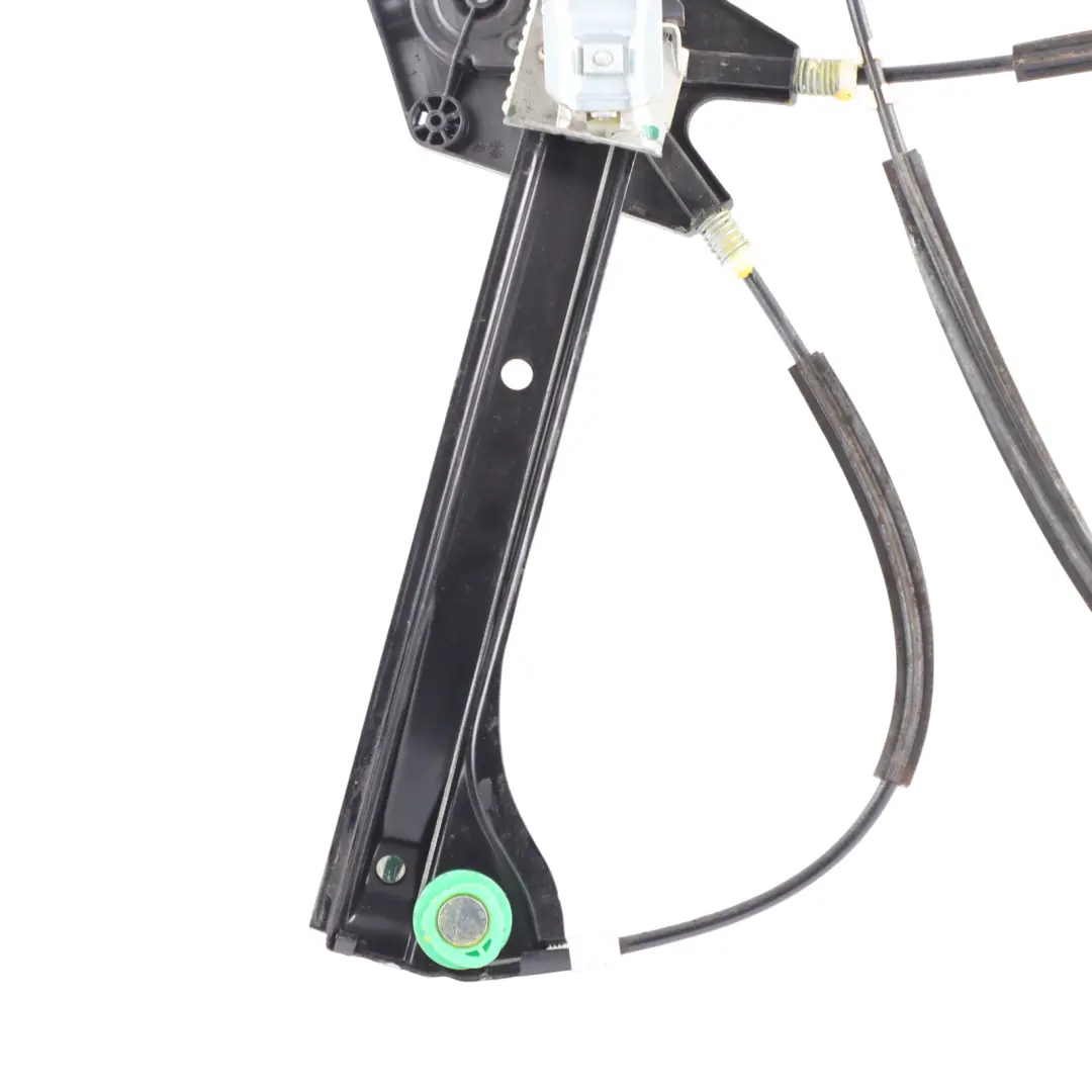 Volkswagen Polo 6R Window Regulator Front Passenger Side Left N/S - SKU 6R4837461L - Part number 6R4837461L