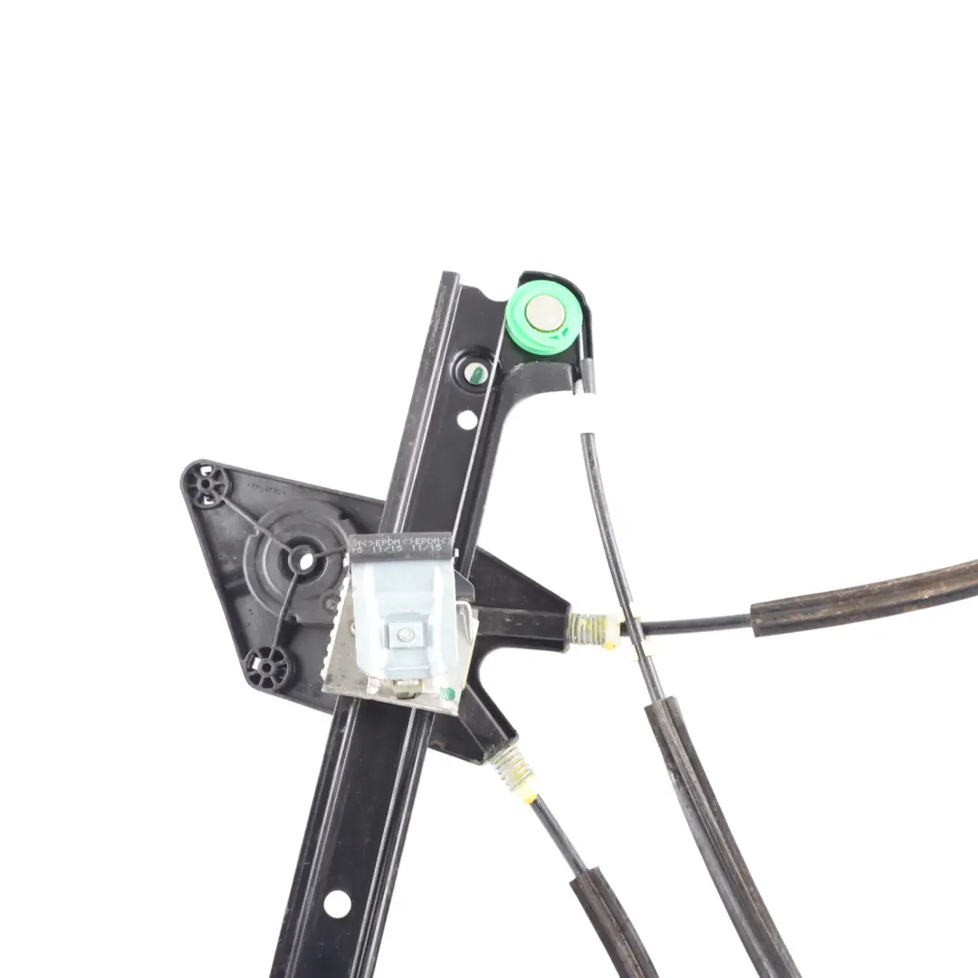 Volkswagen Polo 6R Window Regulator Front Passenger Side Left N/S - SKU 6R4837461L - Part number 6R4837461L