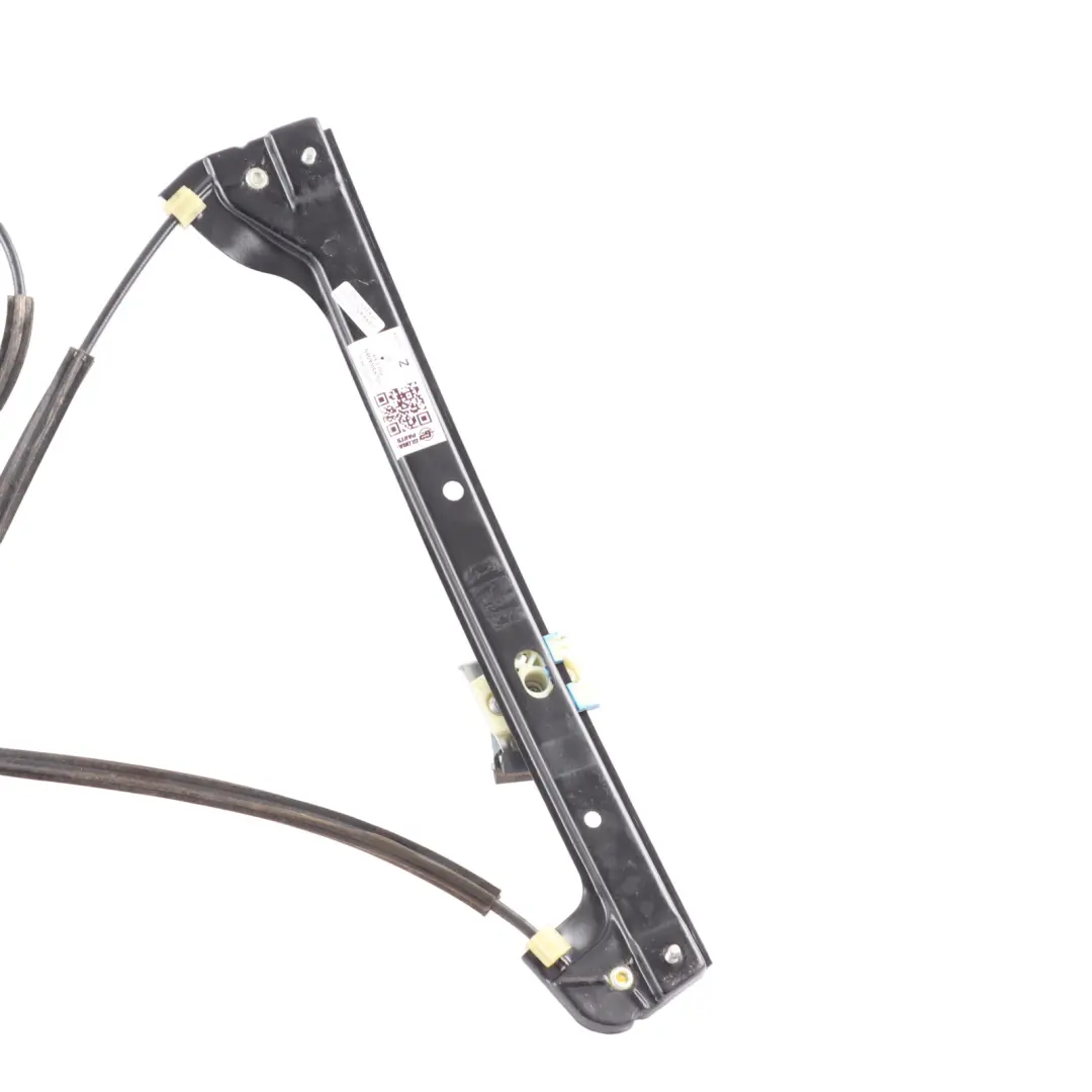 Volkswagen Polo 6R Window Regulator Front Passenger Side Left N/S - SKU 6R4837461L - Part number 6R4837461L