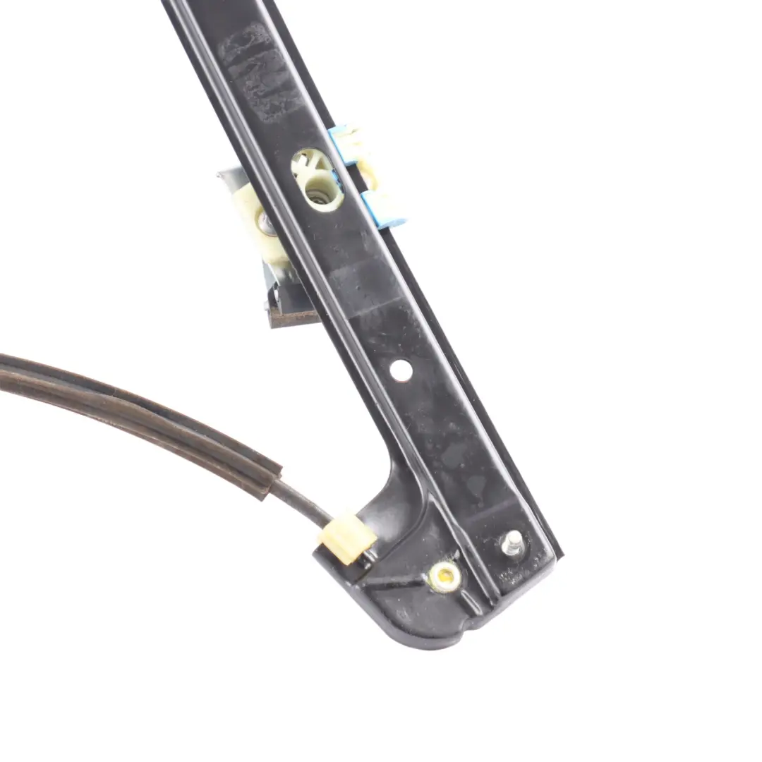 Window Regulator Front Passenger Side Left N/S to Volkswagen Polo 6R with Part number 6R4837461L Volkswagen Polo 6R Window Regulator Front Passenger Side Left N/S - SKU 6R4837461L - Part number 6R4837461L