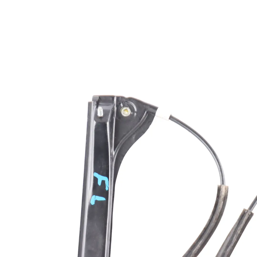 Window Regulator Front Passenger Side Left N/S to Volkswagen Polo 6R with Part number 6R4837461L Volkswagen Polo 6R Window Regulator Front Passenger Side Left N/S - SKU 6R4837461L - Part number 6R4837461L