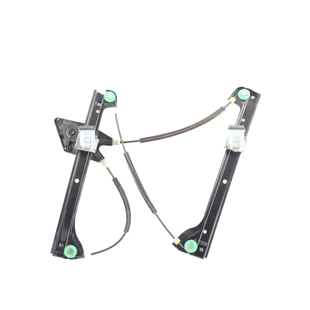 Volkswagen Polo 6R Window Regulator Front Passenger Side Left N/S - SKU 6R4837461L - Part number 6R4837461L