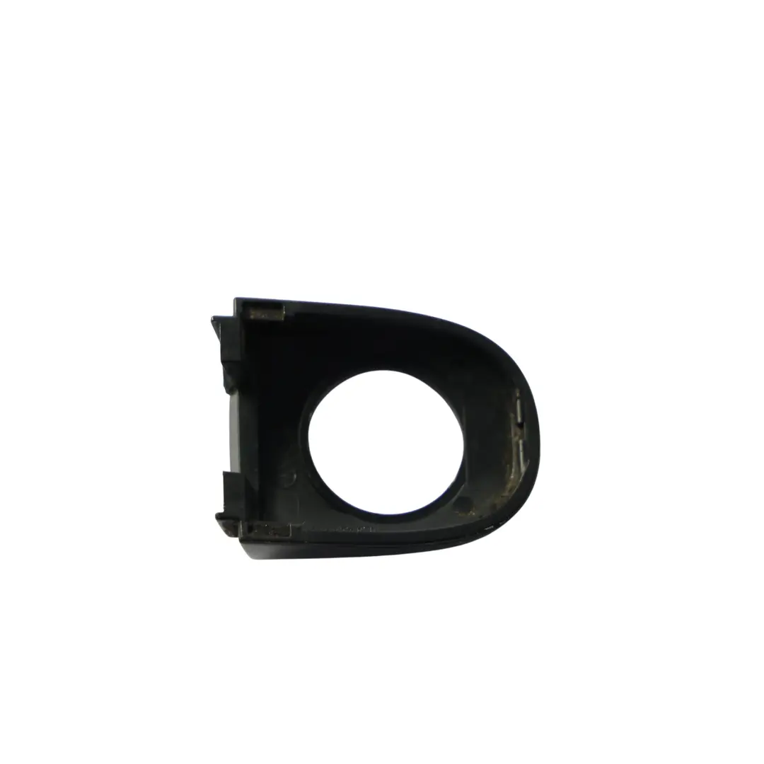 Mk5 Driver's Door Grab Handle Endkappe United Grey Metallic-A7T für Volkswagen Polo mit Teilenummer 6R4837879 Volkswagen Polo Mk5 Driver's Door Grab Handle Endkappe United Grey Metallic-A7T - SKU 6R4837879-UGR - Teilenummer 6R4837879