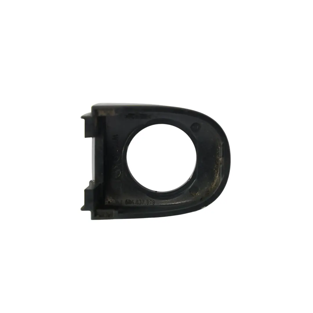 Mk5 Tapa Extremo Manija Puerta Conductor Gris United - A7T para Volkswagen VW Polo con número de pieza 6R4837879 Volkswagen VW Polo Mk5 Tapa Extremo Manija Puerta Conductor Gris United - A7T - SKU 6R4837879-UGR - Número de pieza 6R4837879