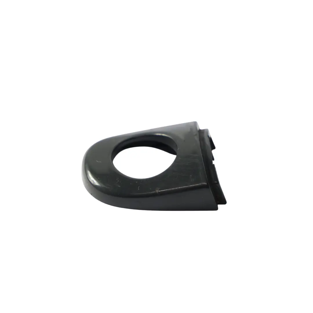 Volkswagen Polo Mk5 Poignée De Porte Conducteur Embout Gris Uni Métallisé - A7T - SKU 6R4837879-UGR - Numéro de pièce 6R4837879