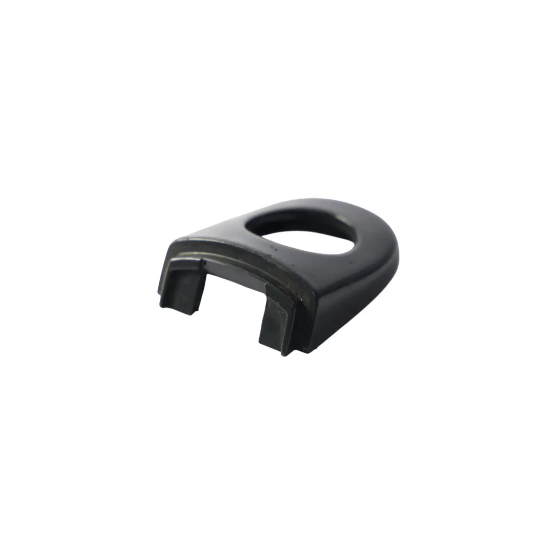 Mk5 Driver's Door Grab Handle End Cap United Grey Metallic - A7T to Volkswagen Polo with Part number 6R4837879 Volkswagen Polo Mk5 Driver's Door Grab Handle End Cap United Grey Metallic - A7T - SKU 6R4837879-UGR - Part number 6R4837879