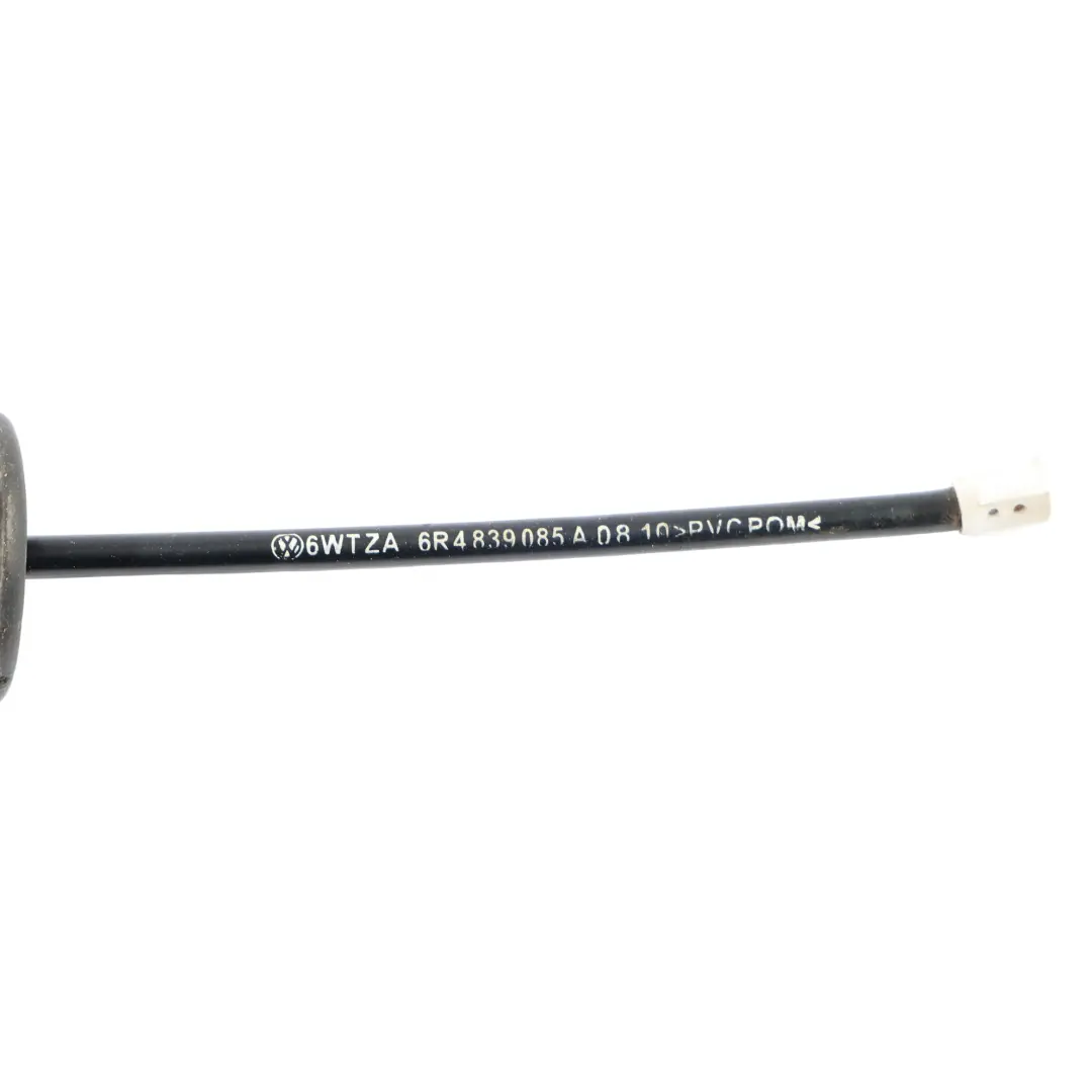 Mk5 Maneta Cable Bowden Trasera Izquierda Derecha para Volkswagen Polo con número de pieza 6R4839085A Volkswagen Polo Mk5 Maneta Cable Bowden Trasera Izquierda Derecha - SKU 6R4839085A - Número de pieza 6R4839085A