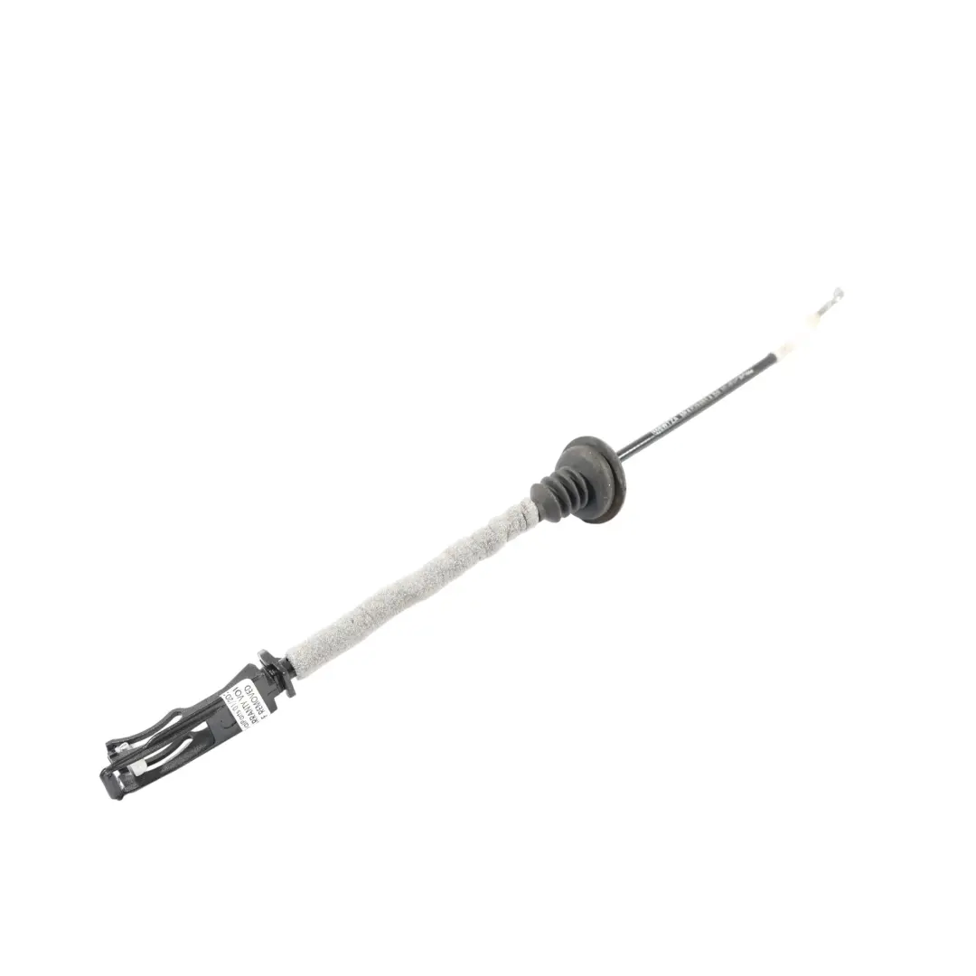 Mk5 Griff Innen Bowdenzug Hinten Links Rechts für Volkswagen Polo mit Teilenummer 6R4839085A Volkswagen Polo Mk5 Griff Innen Bowdenzug Hinten Links Rechts - SKU 6R4839085A - Teilenummer 6R4839085A