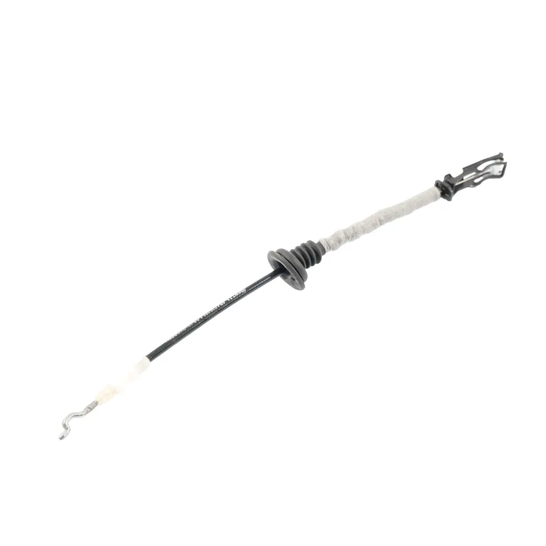 Volkswagen Polo Mk5 Maneta Cable Bowden Trasera Izquierda Derecha - SKU 6R4839085A - Número de pieza 6R4839085A