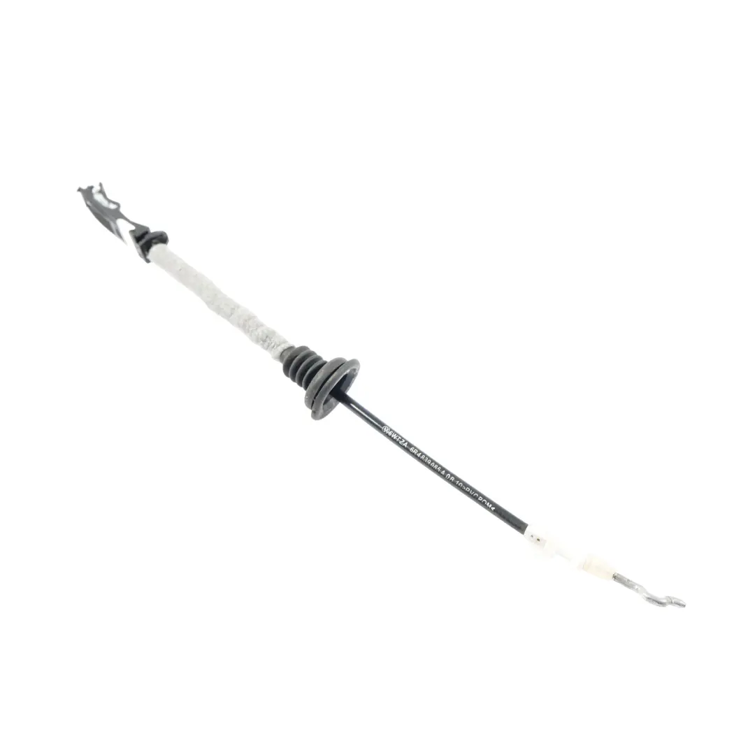 Mk5 Maneta Cable Bowden Trasera Izquierda Derecha para Volkswagen Polo con número de pieza 6R4839085A Volkswagen Polo Mk5 Maneta Cable Bowden Trasera Izquierda Derecha - SKU 6R4839085A - Número de pieza 6R4839085A