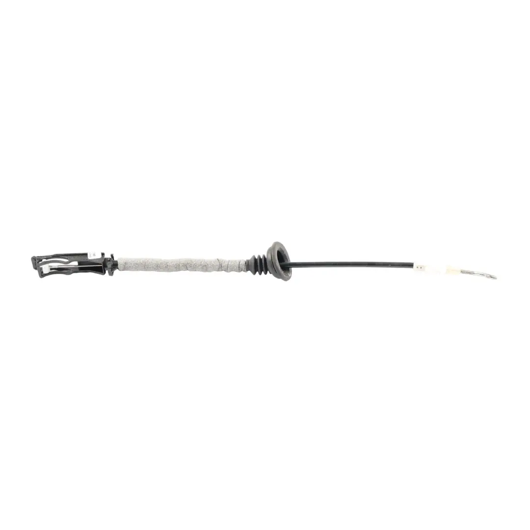 Volkswagen Polo Mk5 Maneta Cable Bowden Trasera Izquierda Derecha - SKU 6R4839085A - Número de pieza 6R4839085A