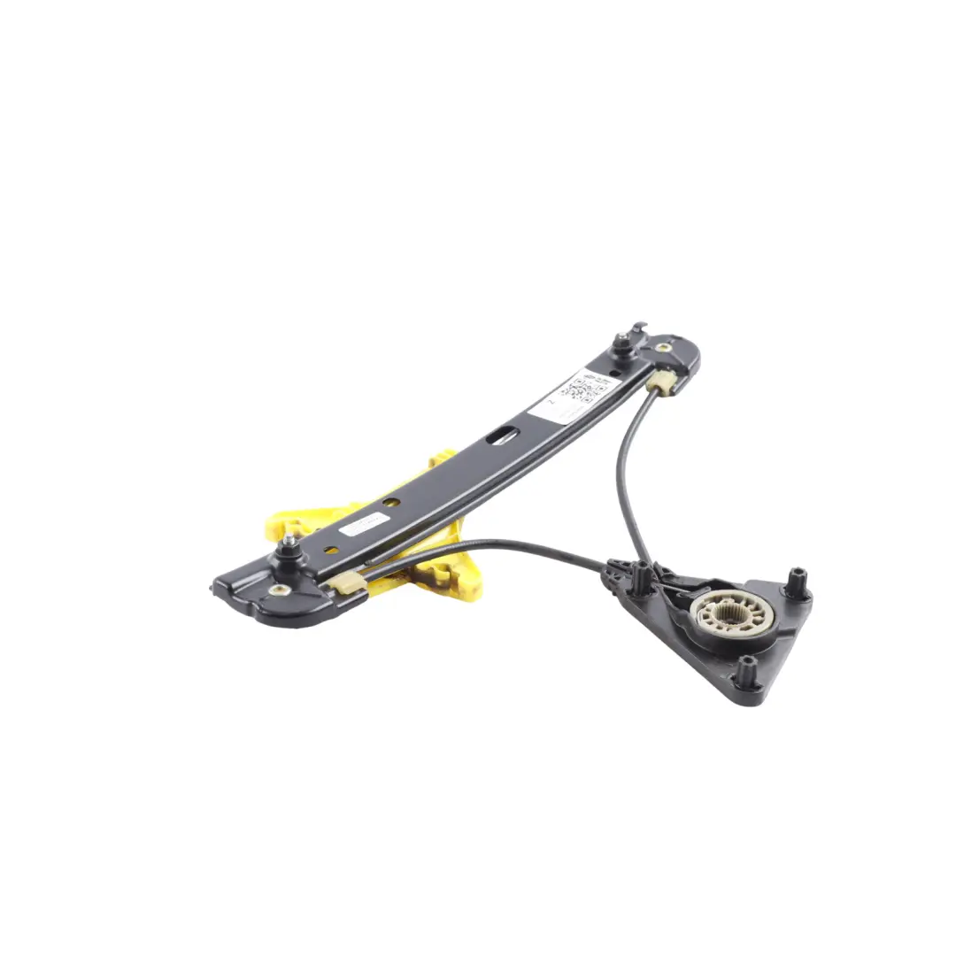 Mk5 6R Door Window Regulator Lifter Rear Right O/S to Volkswagen Polo with Part number 6R4839462E Volkswagen Polo Mk5 6R Door Window Regulator Lifter Rear Right O/S - SKU 6R4839462E-1 - Part number 6R4839462E