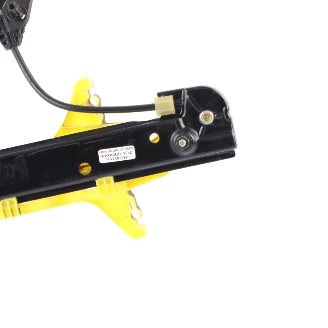 Volkswagen Polo Mk5 6R Door Window Regulator Lifter Rear Right O/S - SKU 6R4839462E-1 - Part number 6R4839462E