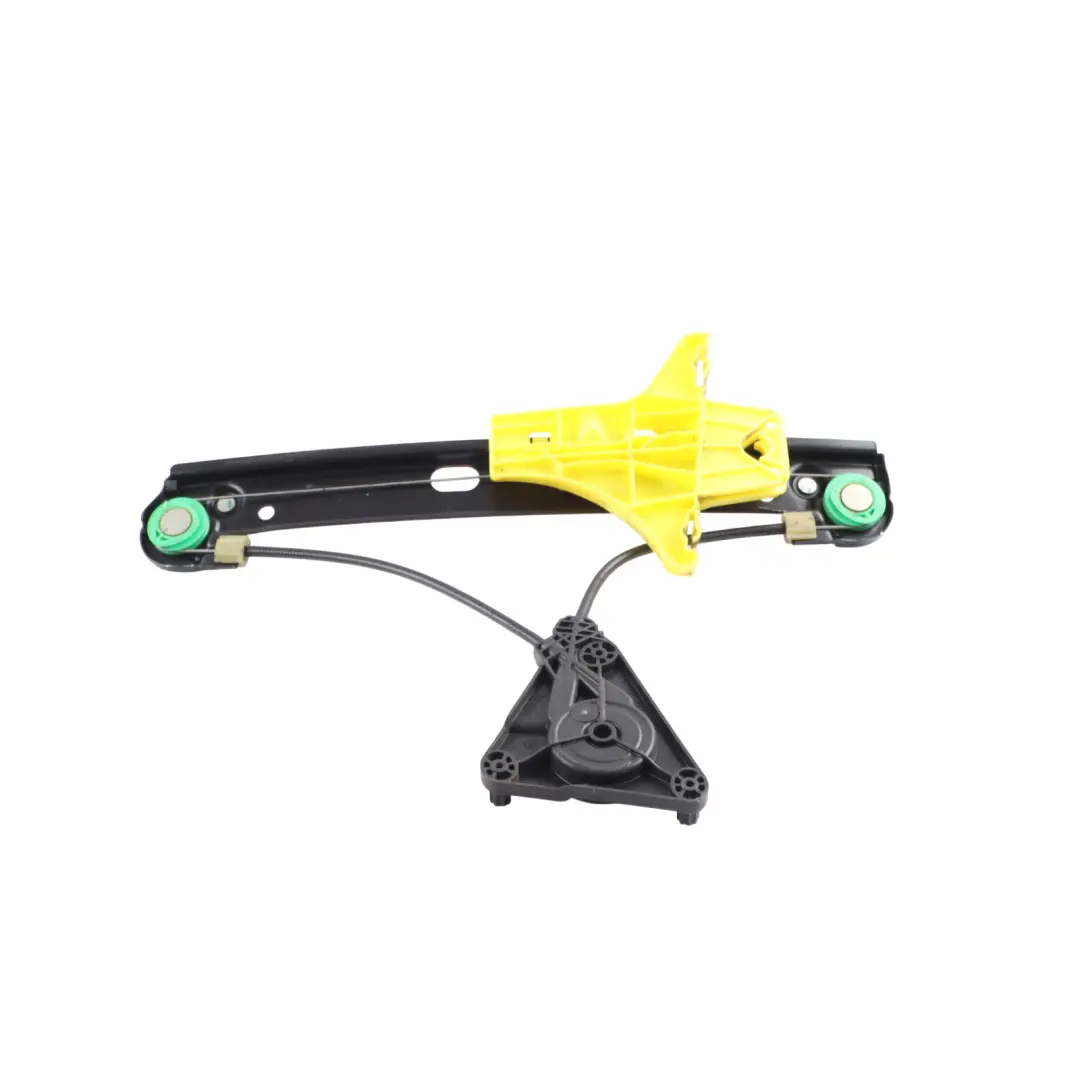 Volkswagen Polo Mk5 6R Door Window Regulator Lifter Rear Right O/S - SKU 6R4839462E-1 - Part number 6R4839462E