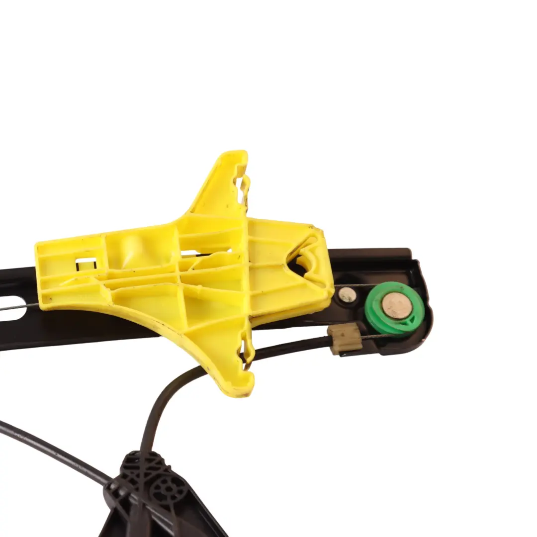 Volkswagen Polo Mk5 6R Door Window Regulator Lifter Rear Right O/S - SKU 6R4839462E-1 - Part number 6R4839462E