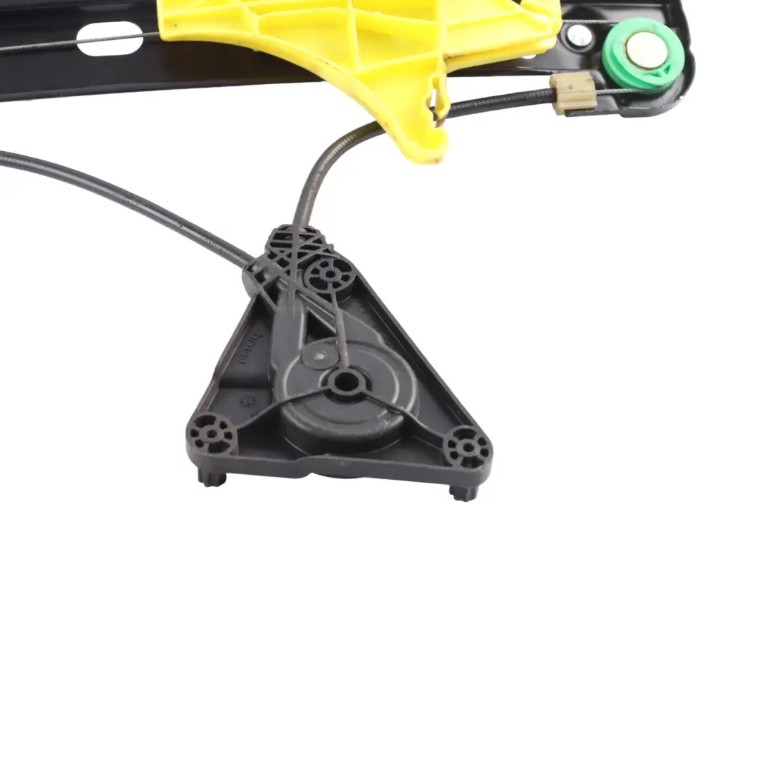 Mk5 6R Door Window Regulator Lifter Rear Right O/S to Volkswagen Polo with Part number 6R4839462E Volkswagen Polo Mk5 6R Door Window Regulator Lifter Rear Right O/S - SKU 6R4839462E-1 - Part number 6R4839462E