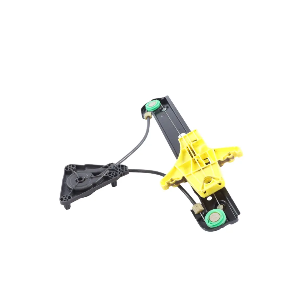 Mk5 6R Door Window Regulator Lifter Rear Right O/S to Volkswagen Polo with Part number 6R4839462E Volkswagen Polo Mk5 6R Door Window Regulator Lifter Rear Right O/S - SKU 6R4839462E-1 - Part number 6R4839462E