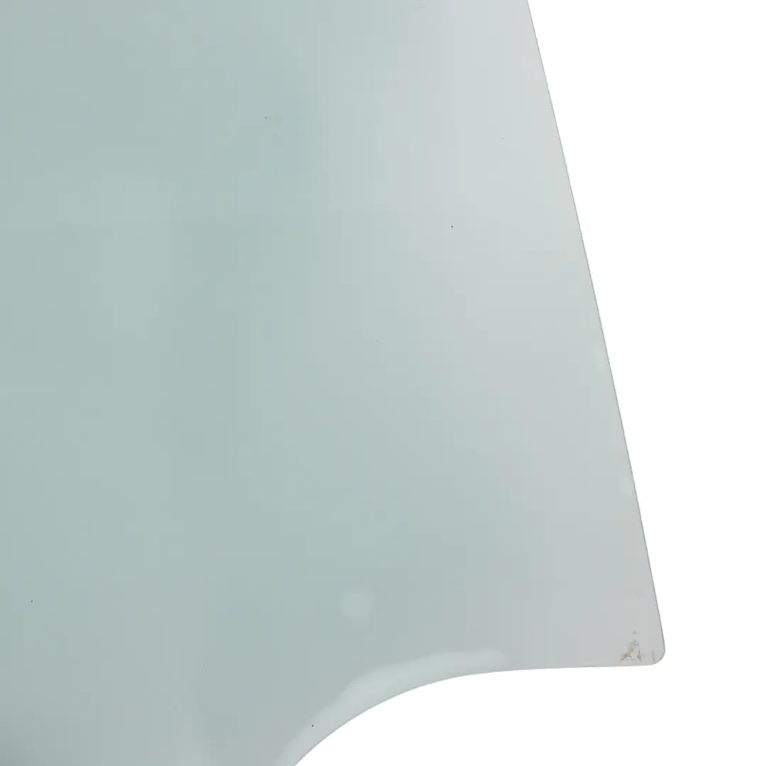 Volkswagen Polo 6R 5D Rear Door Window Glass Glazing AS2 Right O/S - SKU 6R6845206B - Part number 6R6845206B