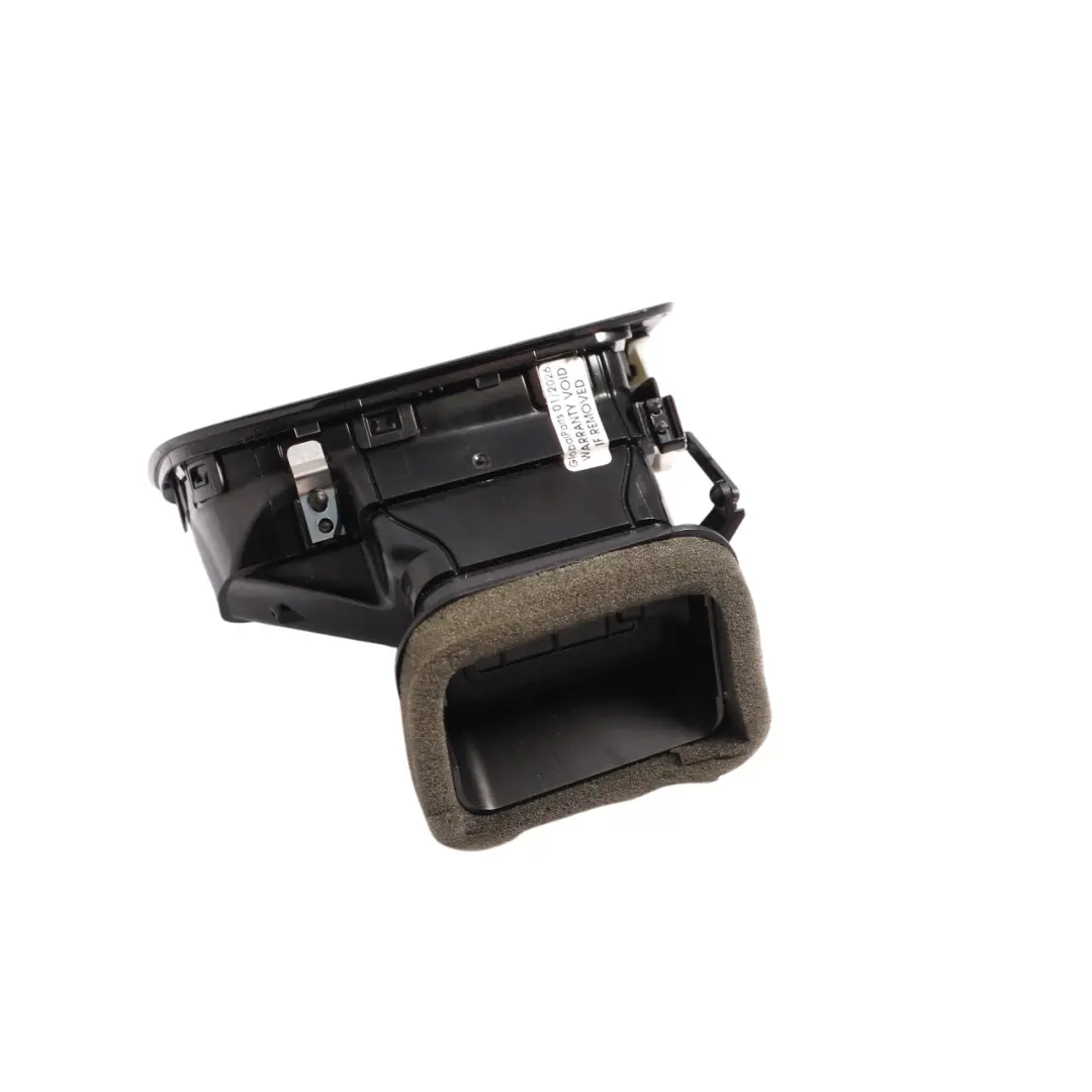 Dashboard Air Outlet Grille Interior Right O/S Vent to VW Polo 6R with Part number 6RF819704A VW Polo 6R Dashboard Air Outlet Grille Interior Right O/S Vent - SKU 6RF819704A - Part number 6RF819704A