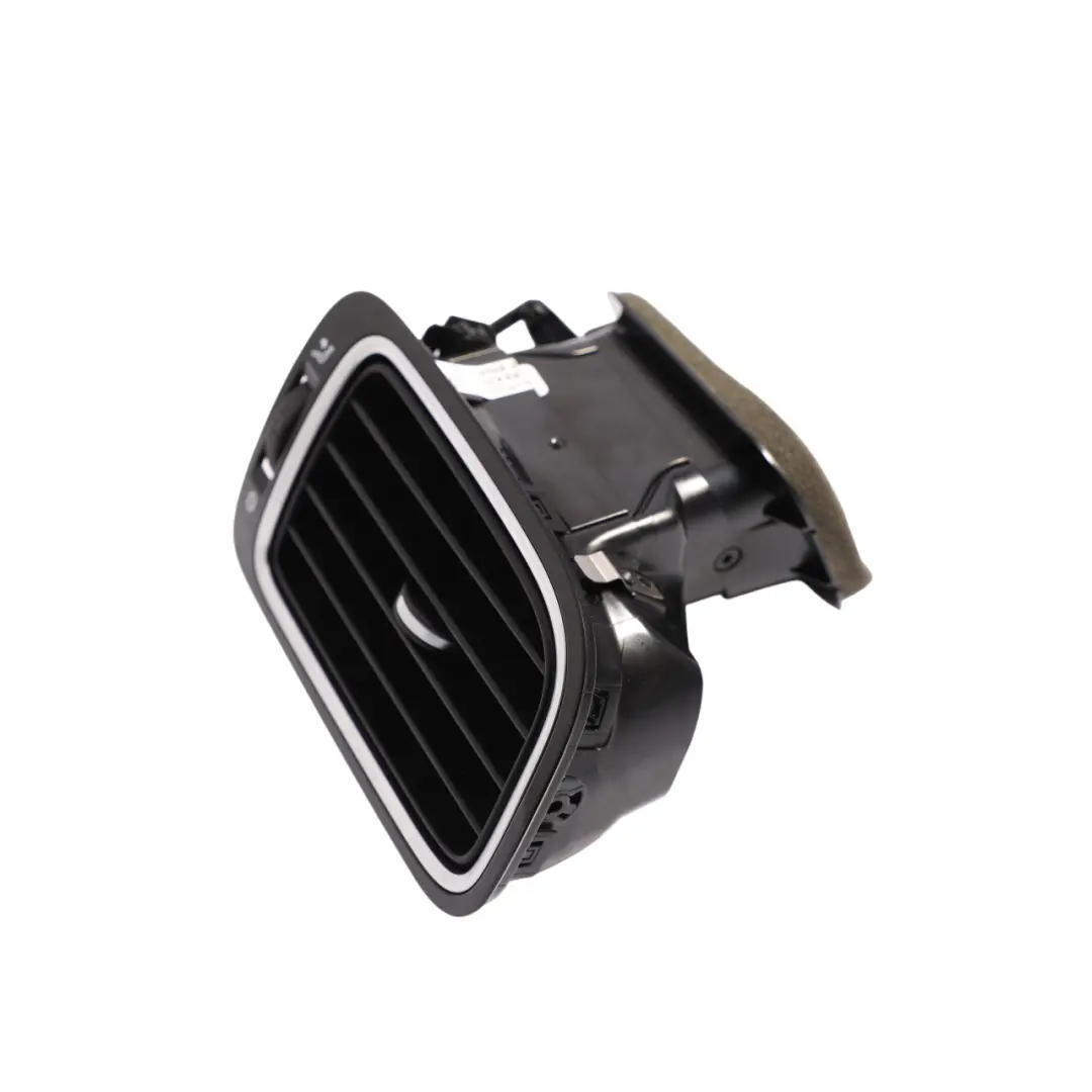 VW Polo 6R Dashboard Air Outlet Grille Interior Right O/S Vent - SKU 6RF819704A - Part number 6RF819704A