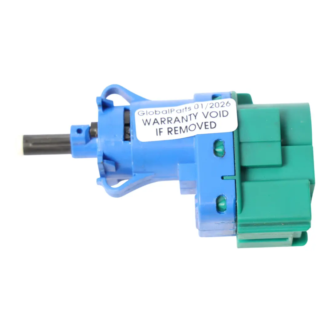 Land Rover Discovery Sport L550 Czujnik Świateł Stopu - SKU 6W83-13480-AB - Numer Części 6W83-13480-AB