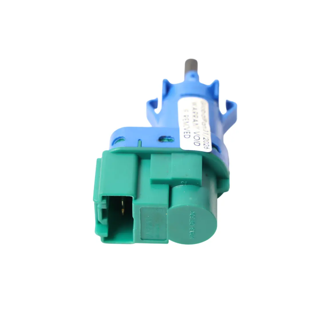 Interruptor De Pedal De Freno para Land Rover Discovery Sport L550 con número de pieza 6W83-13480-AB Land Rover Discovery Sport L550 Interruptor De Pedal De Freno - SKU 6W83-13480-AB - Número de pieza 6W83-13480-AB