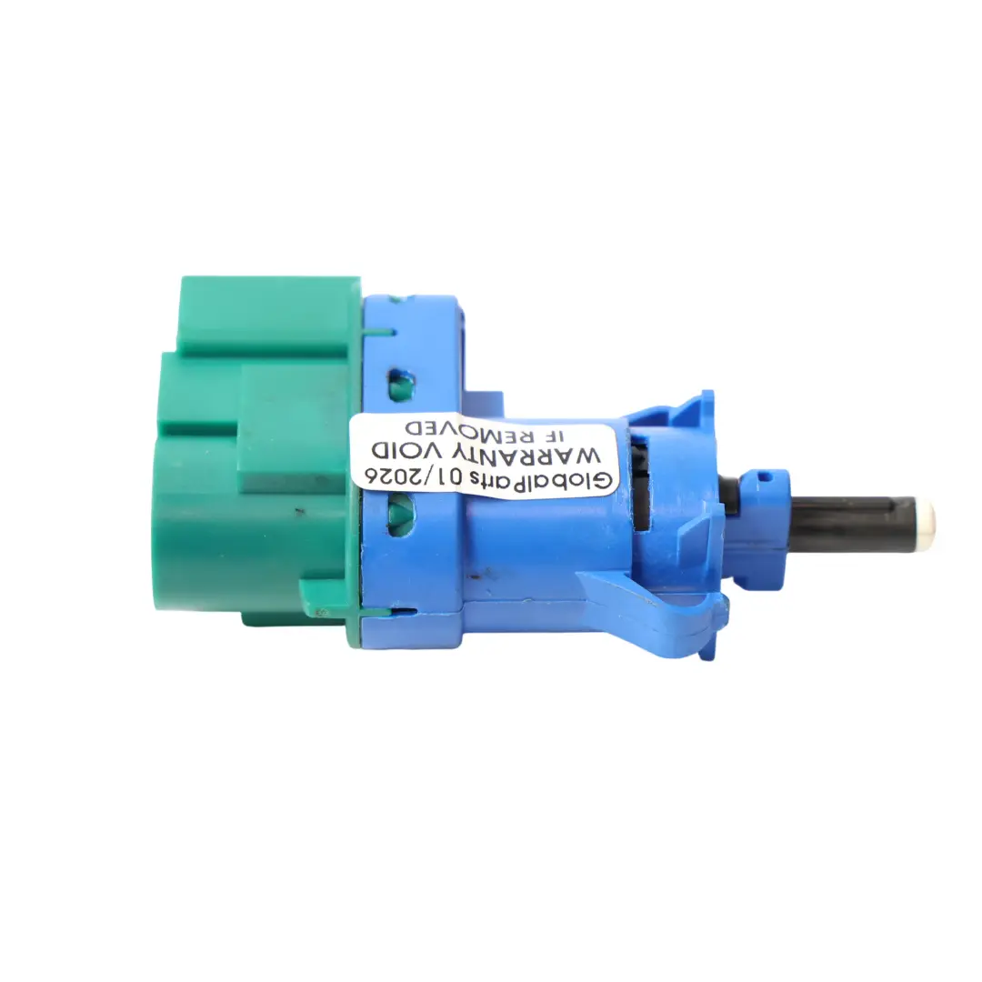 Czujnik Świateł Stopu do Land Rover Discovery Sport L550 o numerze 6W83-13480-AB Land Rover Discovery Sport L550 Czujnik Świateł Stopu - SKU 6W83-13480-AB - Numer Części 6W83-13480-AB