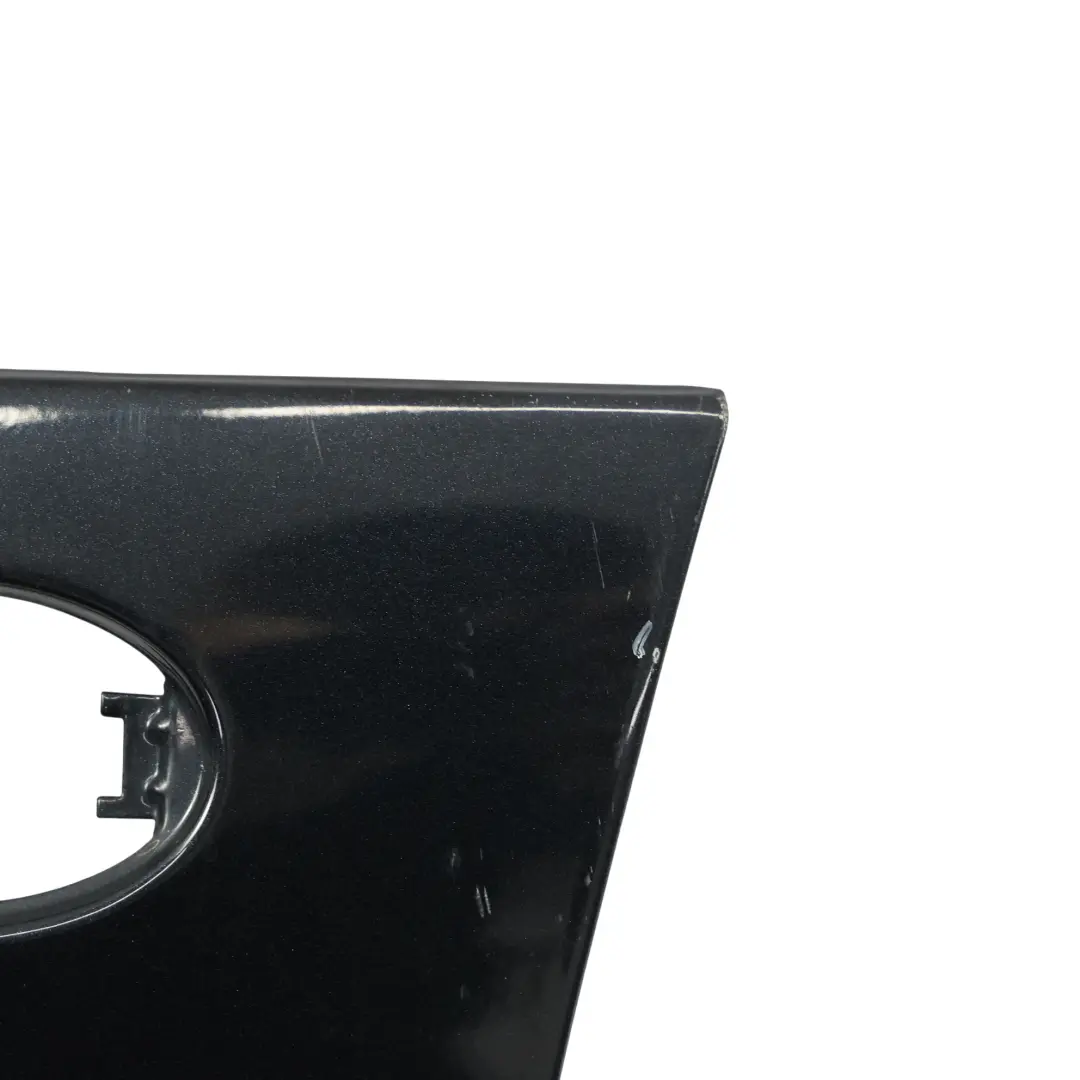 Mini R50 R52 R53 Wing Panel Front Left N/S Side Fender Astro Black Metallic A25 - SKU 7037437-ASB2 - Part number 7037437