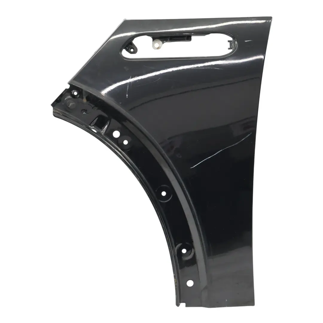 Aile Avant Gauche Panneau Latéral Cosmos Black Noir - 303 pour Mini R50 R52 à propos du numéro de pièce 7037437 Mini R50 R52 Aile Avant Gauche Panneau Latéral Cosmos Black Noir - 303 - SKU 7037437-COS1 - Numéro de pièce 7037437