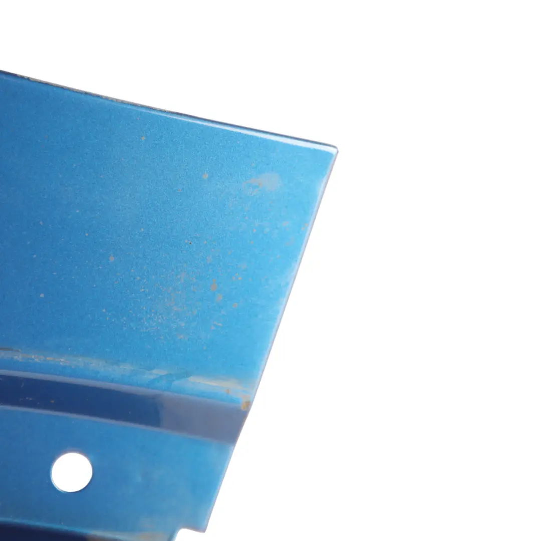 Mini R50 R52 R53 Wing Panel Front Left N/S Side Fender Hyper Blue Metallic - A28 - SKU 7037437-HYB - Part number 7037437