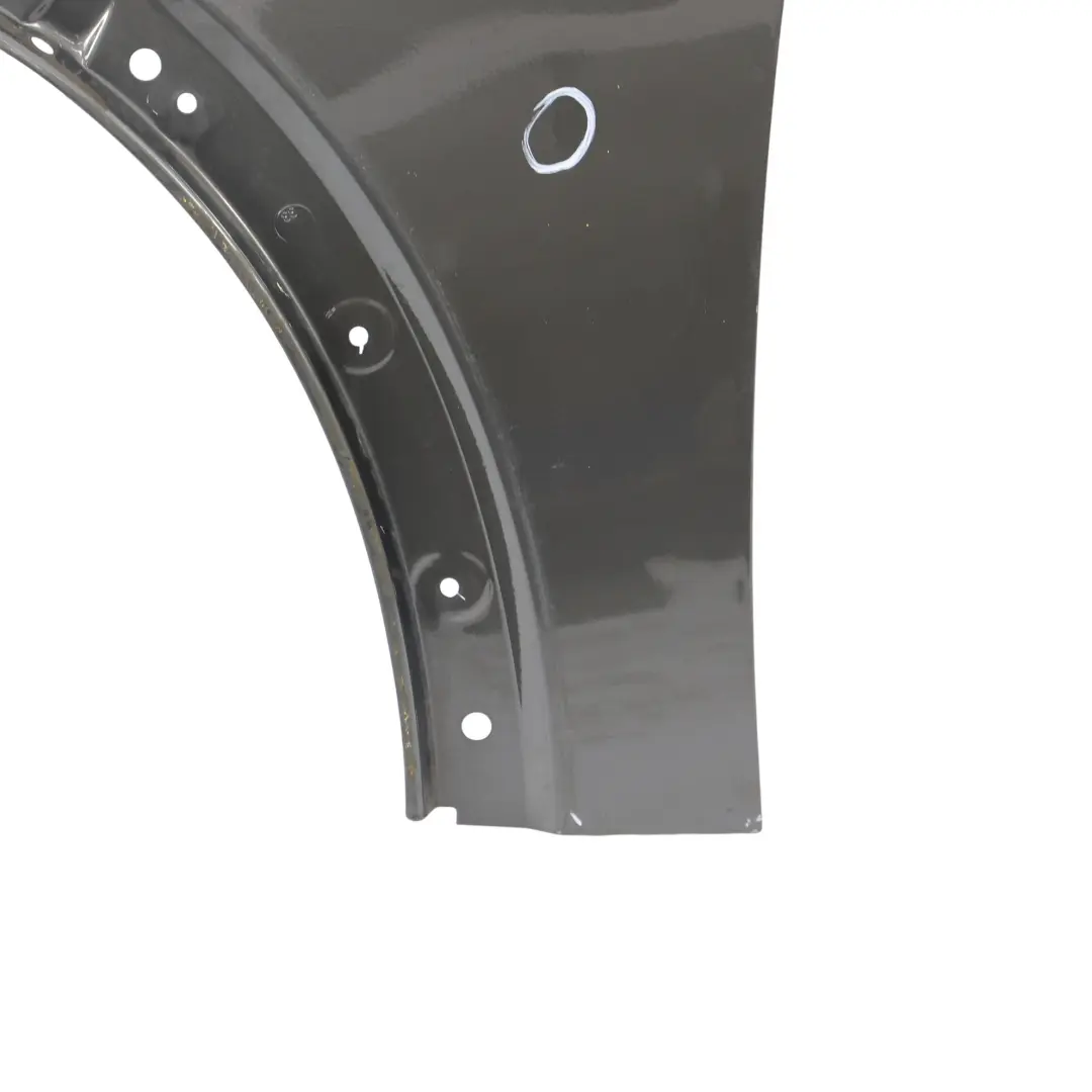 Mini R50 R52 R53 Panel Lateral Delantero Izquierdo Guardabarros Real Grey - A48 - SKU 7037437-ROG4 - Número de pieza 7037437