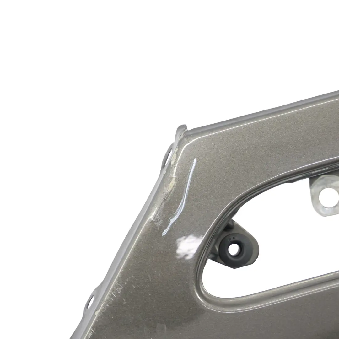 Pannello Laterale Anteriore Sinistro Parafango Royal Grey - A48 per Mini R50 R52 R53 con numero di parte 7037437 Mini R50 R52 R53 Pannello Laterale Anteriore Sinistro Parafango Royal Grey - A48 - SKU 7037437-ROG4 - Numero di parte 7037437