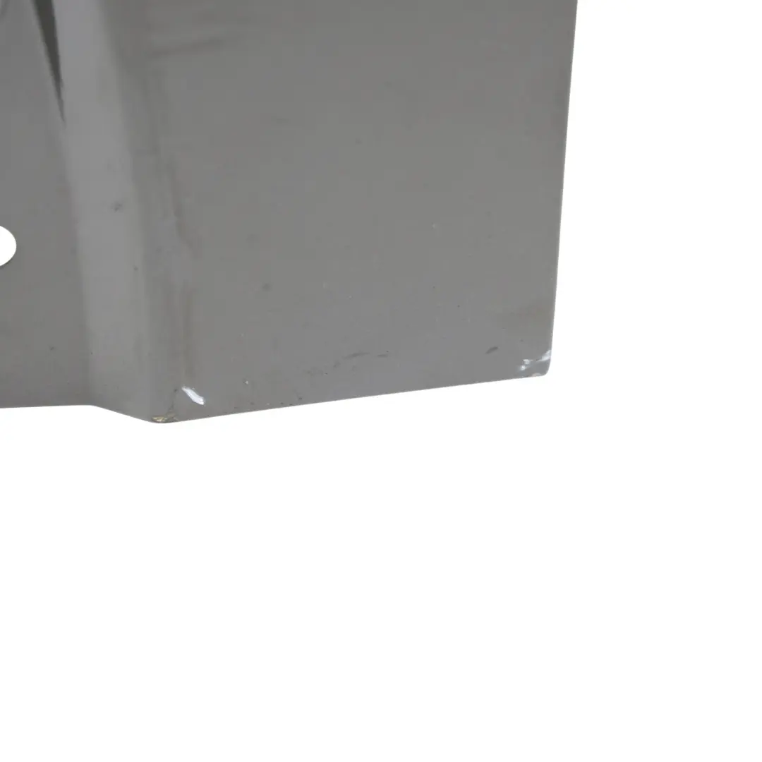 Panel Lateral Delantero Izquierdo Guardabarros Real Grey - A48 para Mini R50 R52 R53 con número de pieza 7037437 Mini R50 R52 R53 Panel Lateral Delantero Izquierdo Guardabarros Real Grey - A48 - SKU 7037437-ROG4 - Número de pieza 7037437