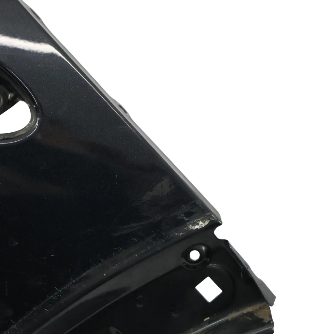 Mini R50 R52 Pannello Parafango Anteriore Destro Astro Black Metallic - A25 - SKU 7037438-ASB - Numero di parte 7037438