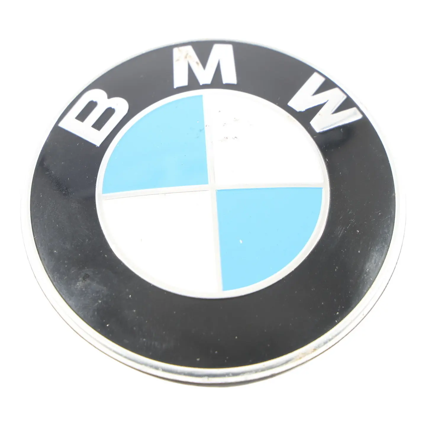 BMW E63 E81 E87 LCI F10 Emblema Botón Portón Trasero Apertura 7061327