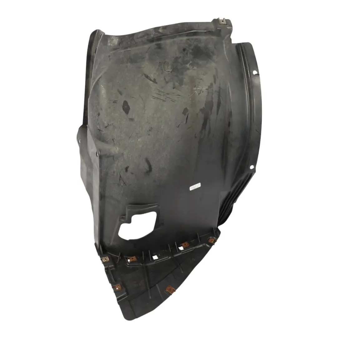 Cover Wheel Arch BMW E87 E81 Front Liner Housing Trim Bottom Left N/S - SKU 7059375-5 - Part number 7059375