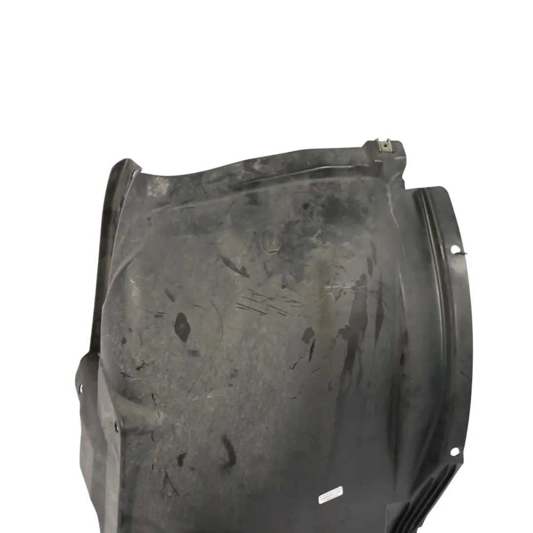 Cover Wheel Arch BMW E87 E81 Front Liner Housing Trim Bottom Left N/S - SKU 7059375-5 - Part number 7059375