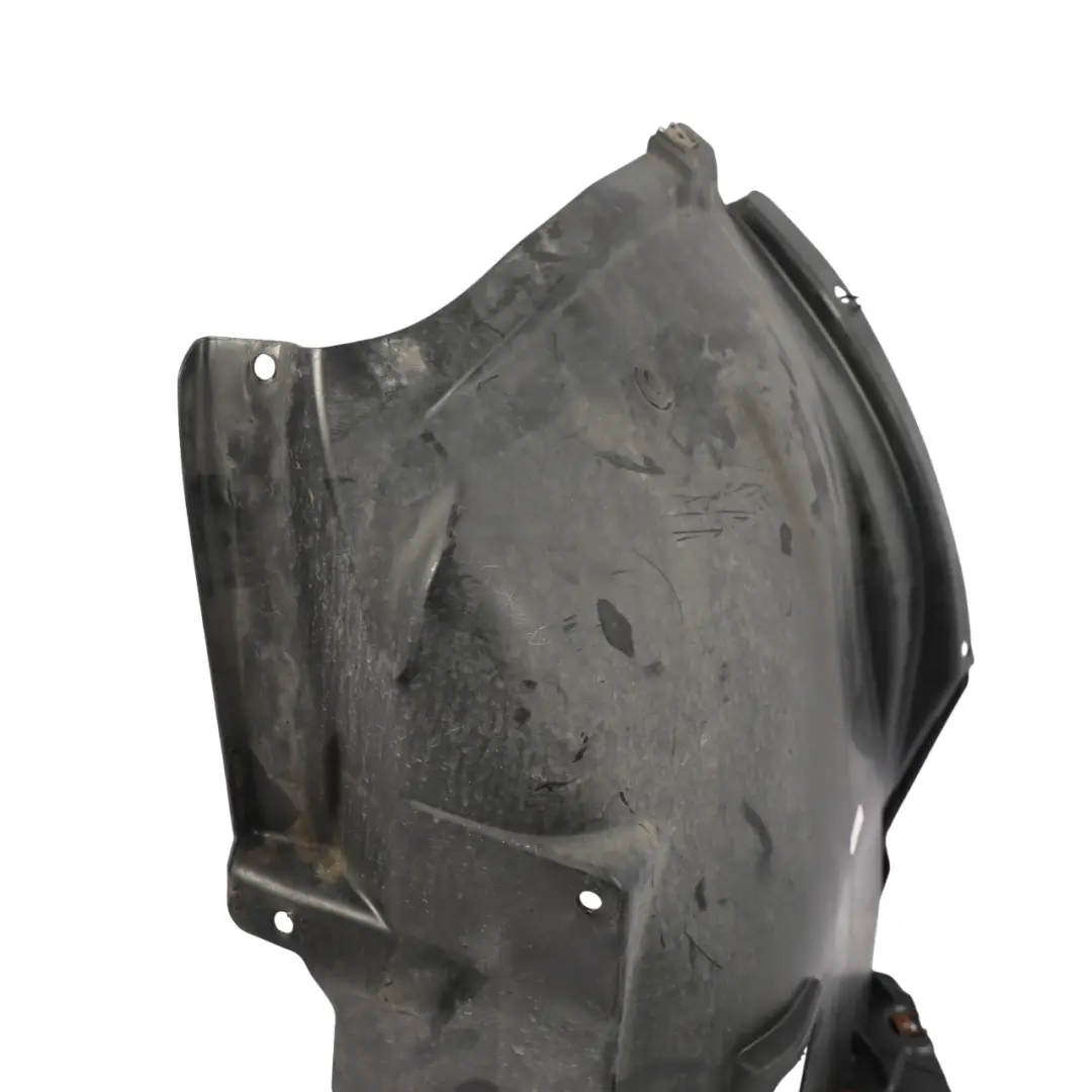 Cover Wheel Arch BMW E87 E81 Front Liner Housing Trim Bottom Left N/S - SKU 7059375-5 - Part number 7059375