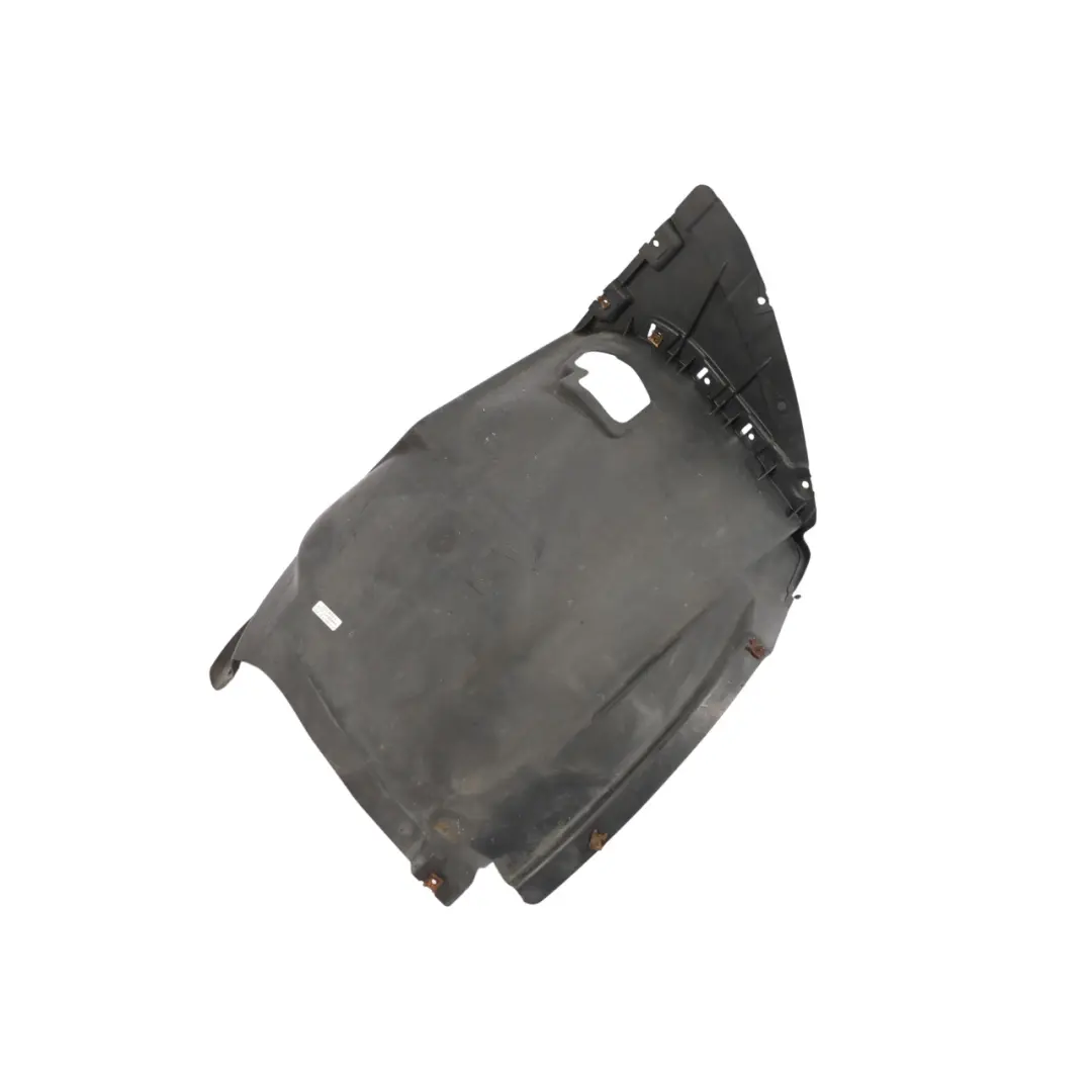 BMW E81 E87 Nadkole Przednie Prawe Dolne Panel - SKU 7059376-4 - Numer Części 7059376