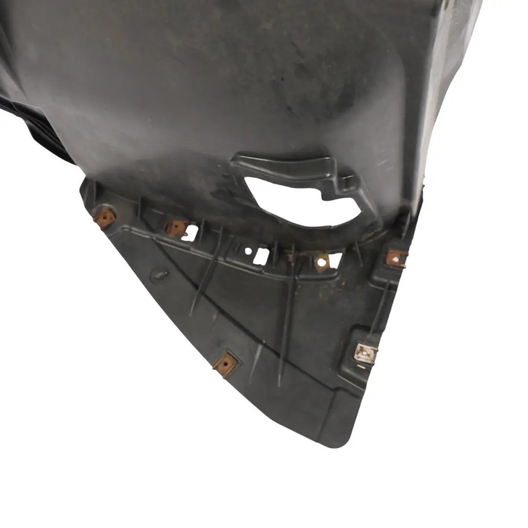 BMW E81 E87 Wheel Arch Bottom Cover Housing Panel Front Right O/S - SKU 7059376-5 - Part number 7059376